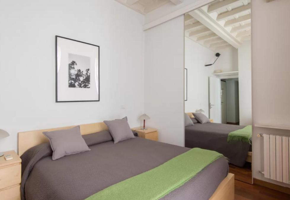 Spanish Steps Vittoria Apartamento Roma