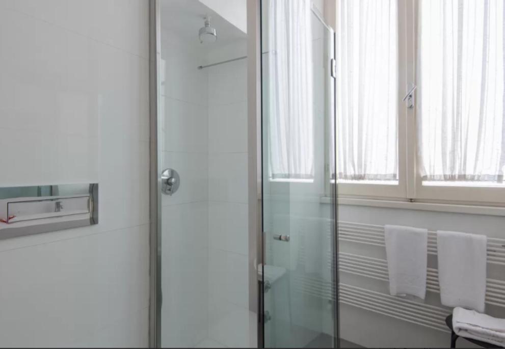 Apartamento Spanish Steps Vittoria