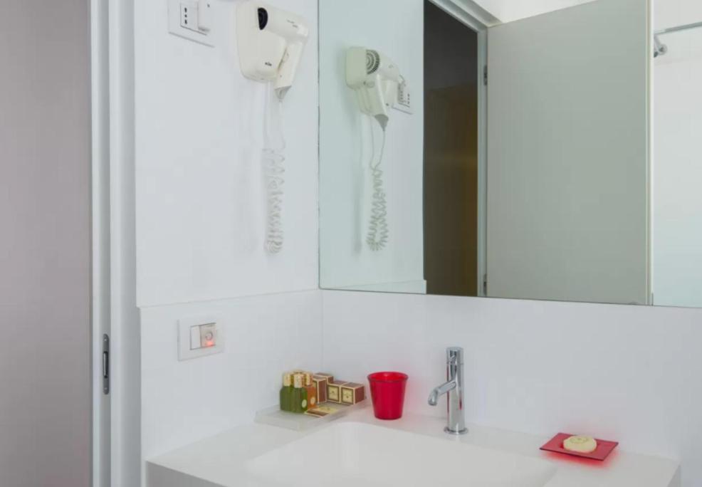 Spanish Steps Vittoria Apartamento *