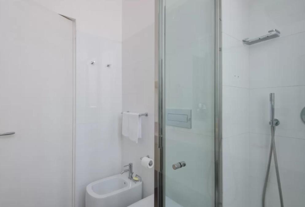 Apartamento Spanish Steps Vittoria