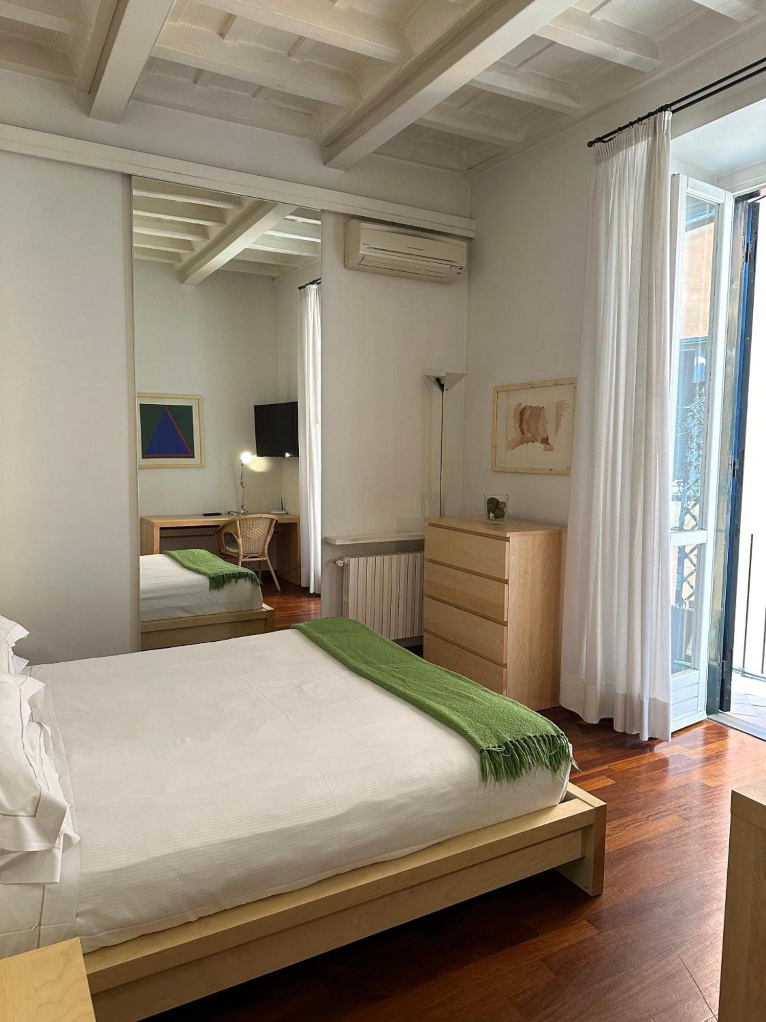 Spanish Steps Vittoria Apartamento *
