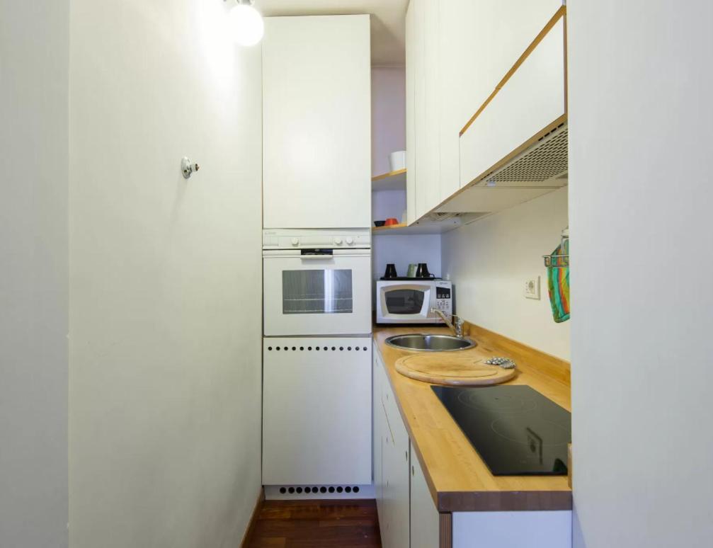 Spanish Steps Vittoria Apartamento