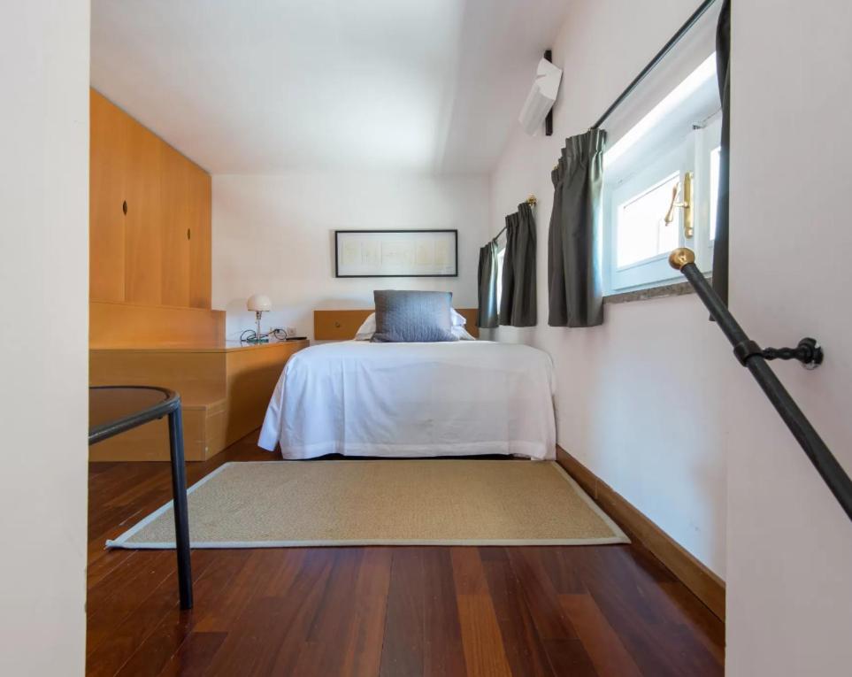 Apartamento Spanish Steps Vittoria Roma